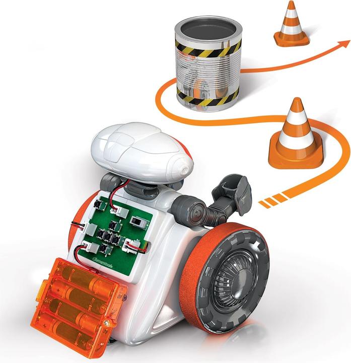 Produktbild Clementoni Mein Roboter Galileo