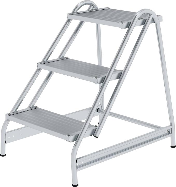 Productafbeelding Munk Aluminium werkplatform (Steigers, 76.70 cm)