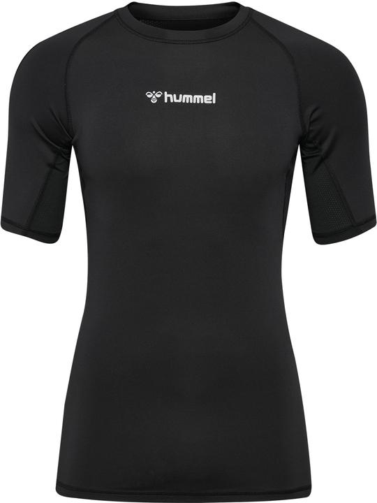 Actual product image hummel hmlBL PERFORMANCE TEE S/S (S)