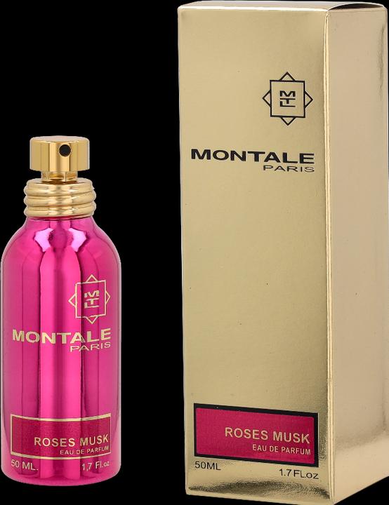 Produktbild Montale Roses Musk by (Eau de Parfum, 50 ml)