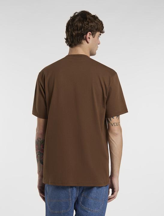 Produktbild Dickies Luray Pocket Tee Ss (S)