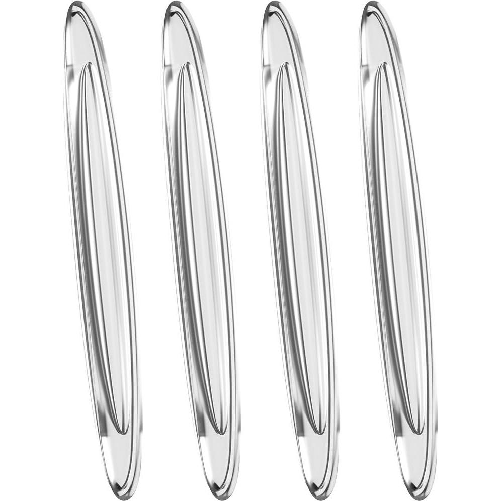 Baseus, Auto Innenraum Zubehör, Airbag Bumper Strip Transparent