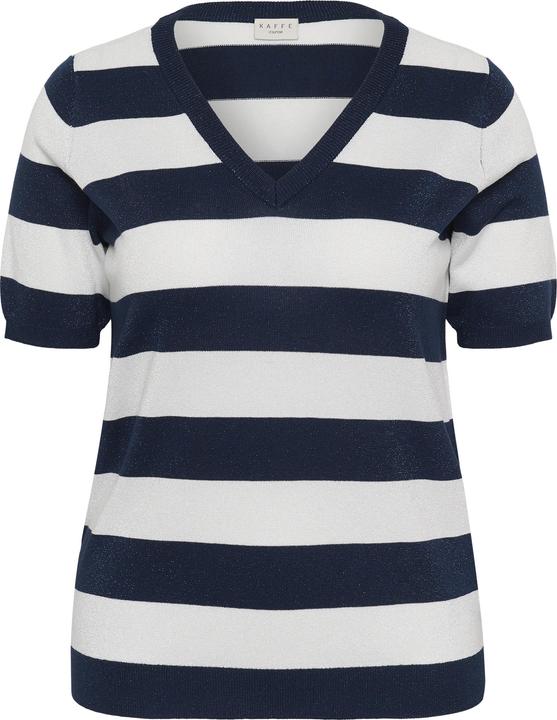 Actual product image Kaffe Regitta Stripe (XL)