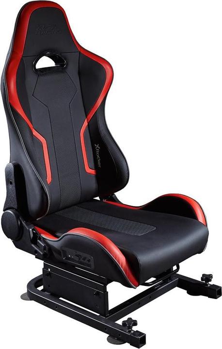 Image du produit X Rocker Siège de jeu de course audio 2.1 XR Racing Drift
