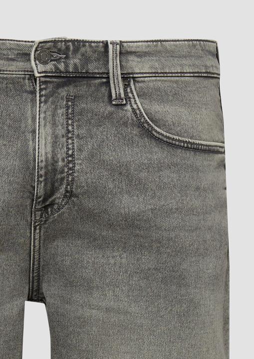 Produktbild s.Oliver Jeans-Hose (38)