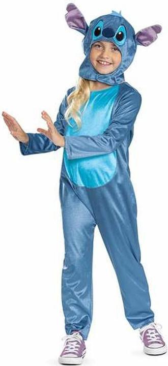 Actual product image Jakks Pacific Stitch (S)