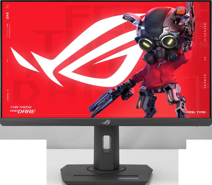 Produktbild ASUS ROG Strix XG259CS (1920 x 1080 Pixel, 24.50")