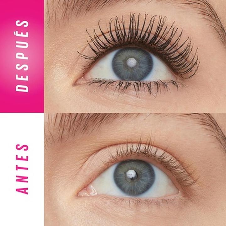 Image du produit Maybelline New York Lash Sensational (Noir)