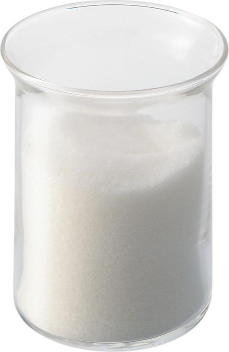 Actual product image Bodum Spare Beaker Replacement Glass