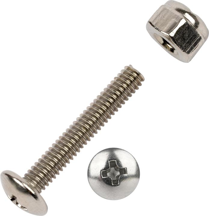 Sportime Schrauben-Set Classic