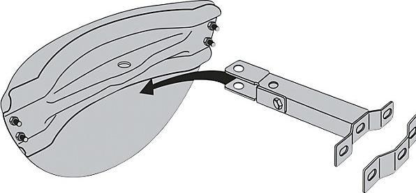 Immagine prodotto SPL Specchio convesso parabolico da interno