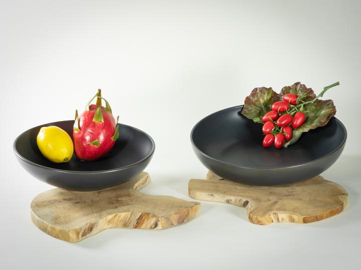 Produktbild CreaTable Uno (33 cm, 3 l, 2x)