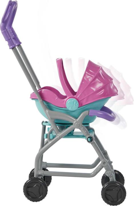Produktbild Barbie Skipper Babysitters Club Set