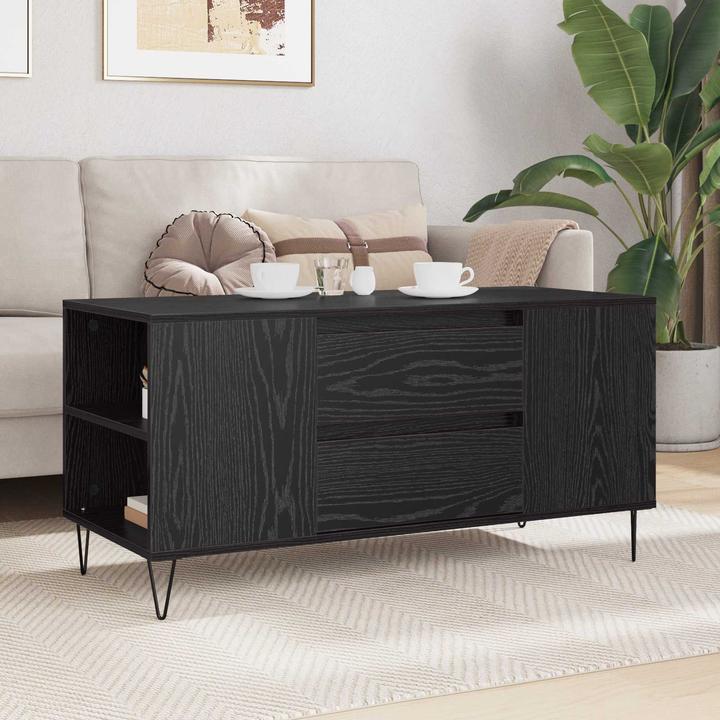 Image du produit vidaXL Moderner Tisch (102 x 44.50 x 50 cm)