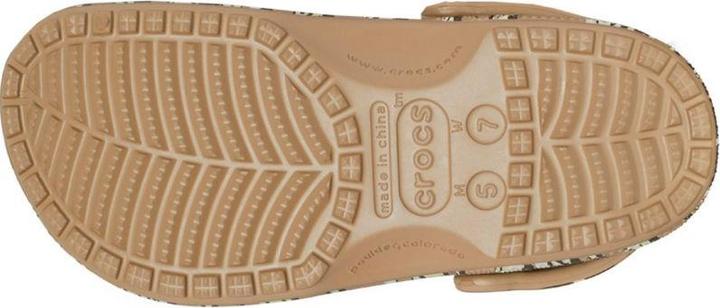 Produktbild Crocs Classic Printed Camo Clog (41, 41.5, 42, 41 1/3)