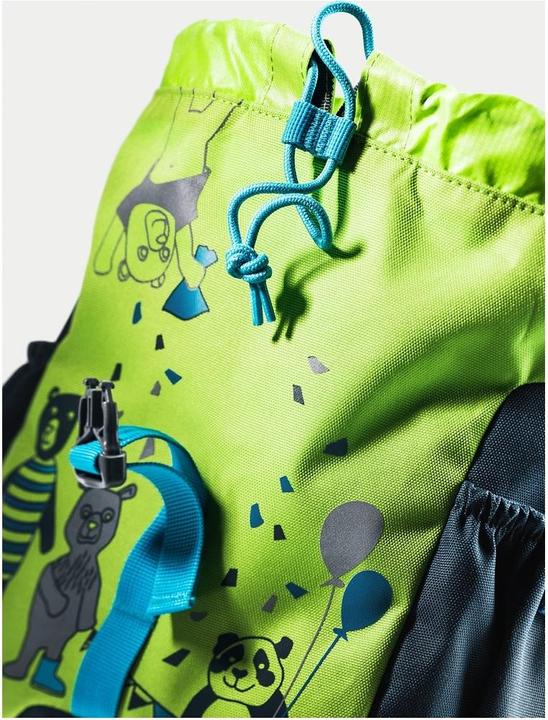 Actual product image Deuter Schmusebär (8 l)