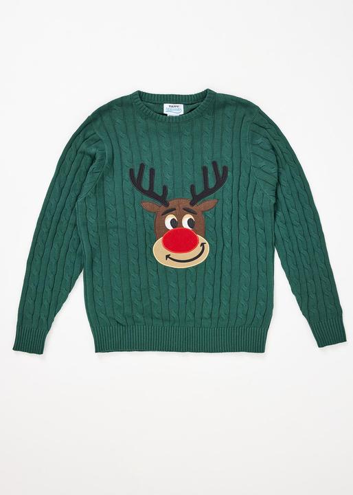 Produktbild Christmas Sweats The Mark Sweater (M)