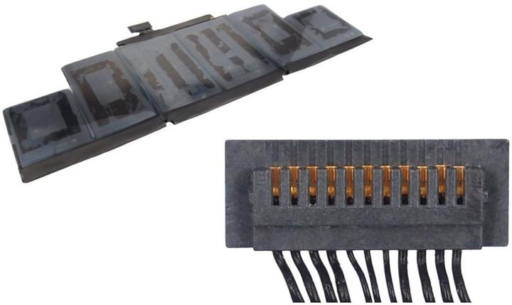 Produktbild AGI 36066 - Akku - Apple - MacBook Pro 15 Retina (8400 mAh)