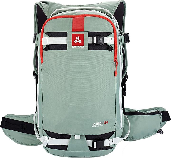 Actual product image Arva Ride 24 (24 l)