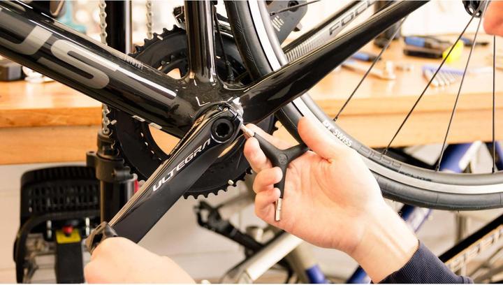 Image du produit BBB Clé hexagonale ThreeStar Y