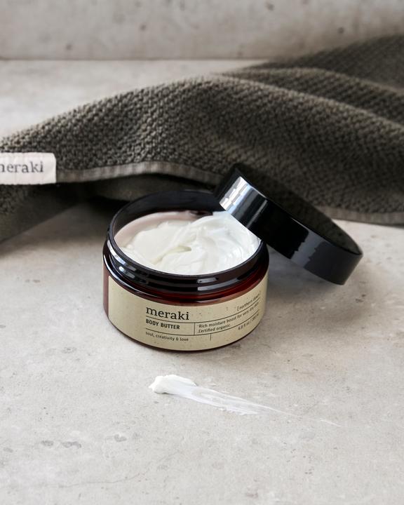 Produktbild Meraki Northern dawn (Body Butter, 200 ml)