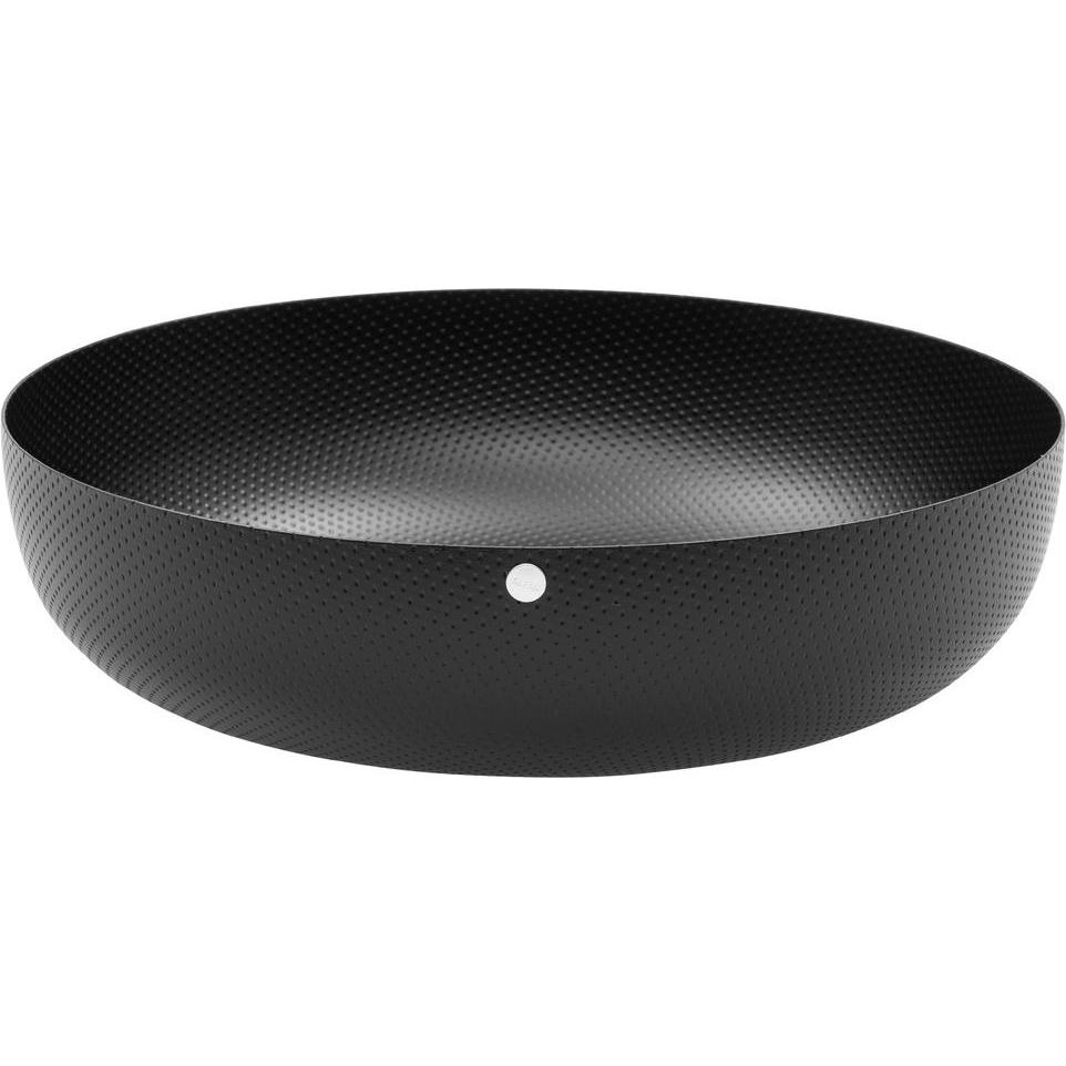 Alessi, Ciotola decorativa, Vassoio (Ø 24 x 6 cm)