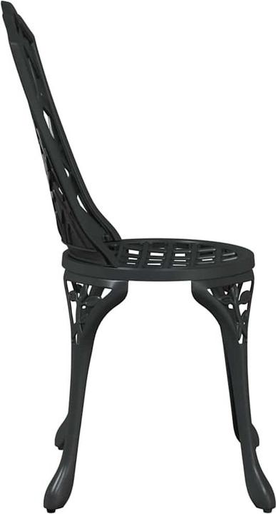 Actual product image vidaXL Gartenstuhl