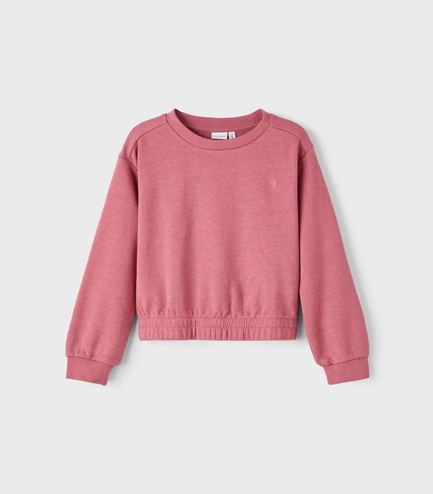 Actual product image Name it Boxy Fit Sweatshirt (116)