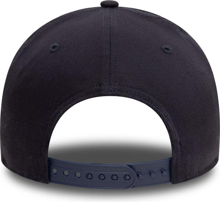 Produktbild New Era 9Forty Stretch-Snap Cap - Boston Red Sox navy (One Size)