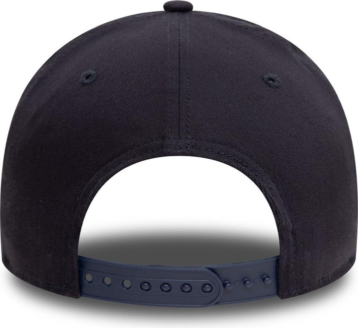 Actual product image New Era 9Forty Stretch-Snap Cap - Boston Red Sox navy (One size)