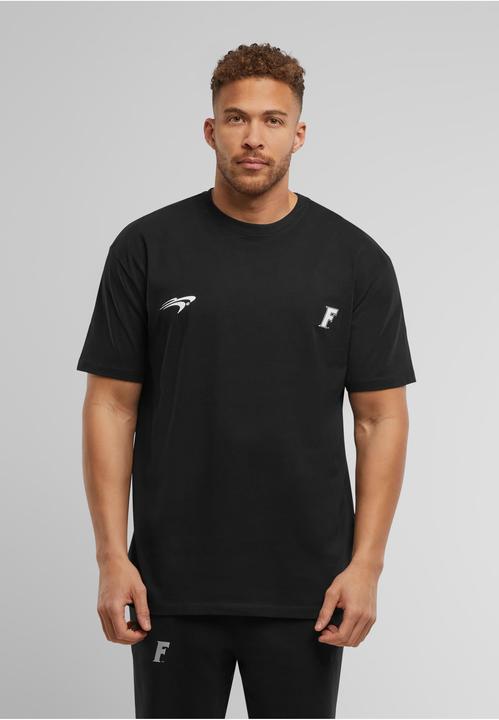 Immagine prodotto Urban Classics Upscale Florida Gators The Swamp Oversize Tee - 191917 (M)