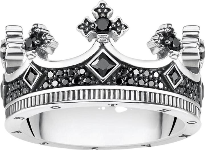 Immagine prodotto Thomas Sabo Anello (64, 925 Argento)
