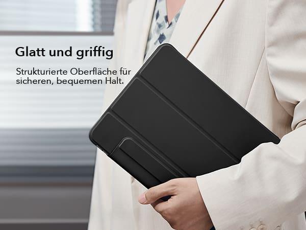 Produktbild ESR Rebound Magnetic Case (Apple iPad Air 13 2024, Apple iPad Air 13 2025, Apple iPad Pro 12.9 2018, Apple iPad Pro 12.9 2020, Apple iPad Pro 12.9 2021, Apple iPad Pro 12.9 2022)