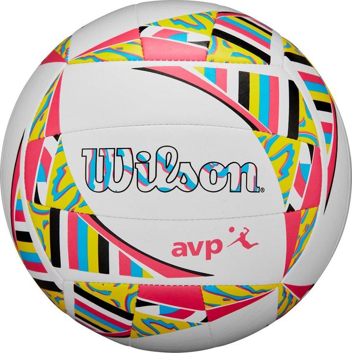 Wilson Avp Movement VB Neuer Volleyball
