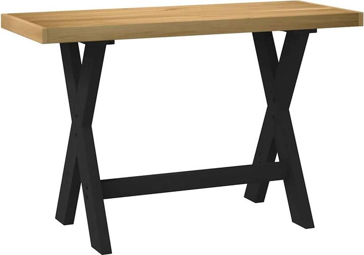 Immagine prodotto vidaXL Schreibtisch (120 x 50 x 75 cm)