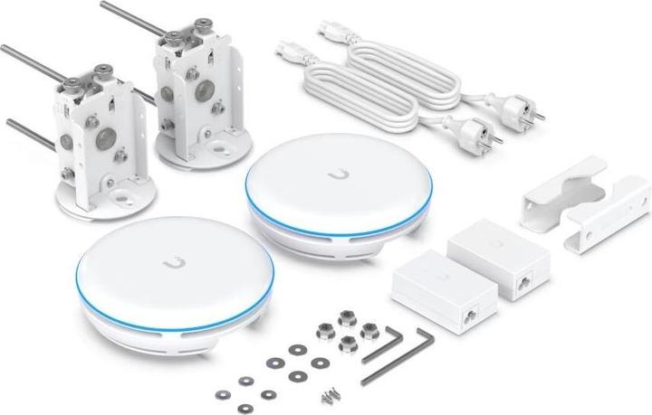 Immagine prodotto Ubiquiti Kit UBB-XG (866 Mbit/s)