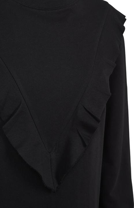 Produktbild Urban Classics Ladies Terry Volant Dress (XS)
