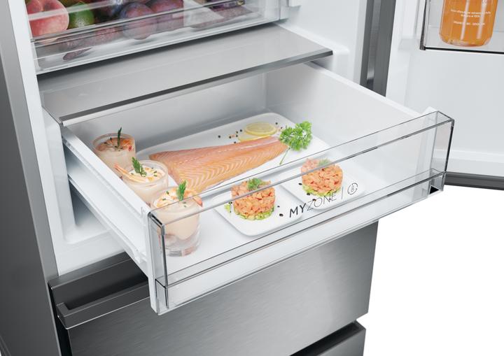 Actual product image Haier HTW 5618CNMG (360 l)