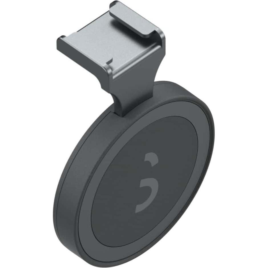 ShiftCam Halterung SnapShoe (Midnight), Smartphone Halterung, Schwarz