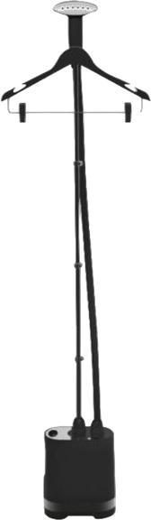 Actual product image SteamOne Stilys Mic vertical steam straightener (2000 W, 42 g/min)