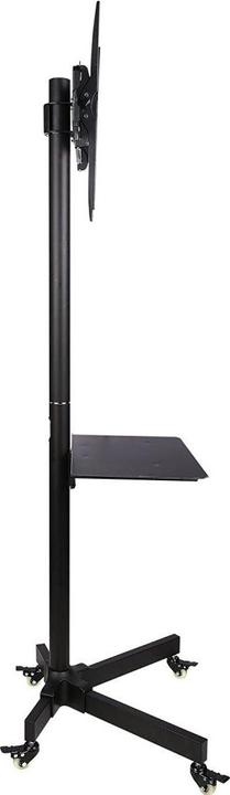 Image du produit Techly Chariot (25 kg, 23" - 55")