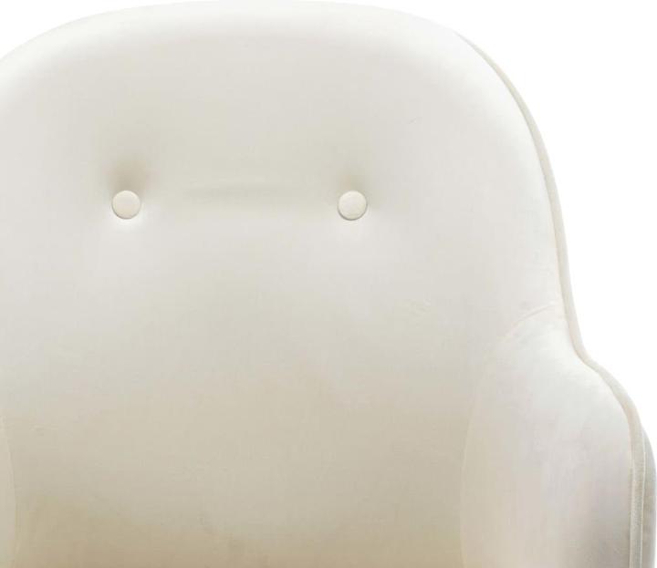 Image du produit vidaXL Schaukelstuhl