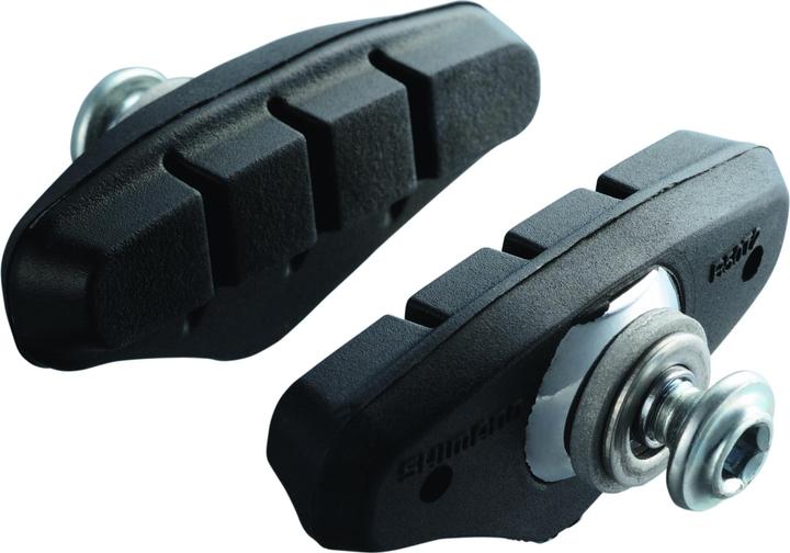 Produktbild Shimano Bremsschuhe R50T2 für Alufelgen 5 Paar (Shimano)