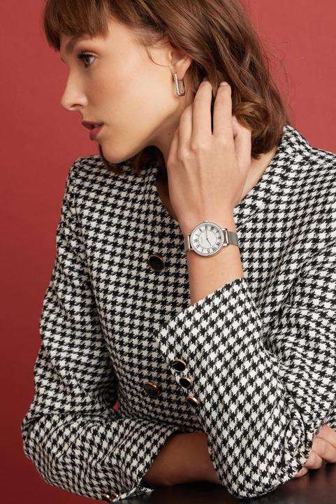 Produktbild Clare Moss Symphony Mesh