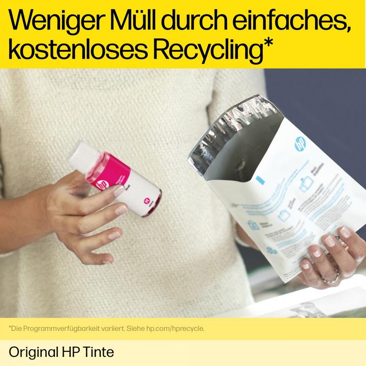 Actual product image HP 903 (FC)