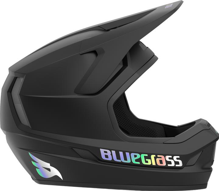 Produktbild Bluegrass Bicycle Full-Face Helm LEGIT MIPS (60 - 62 cm)