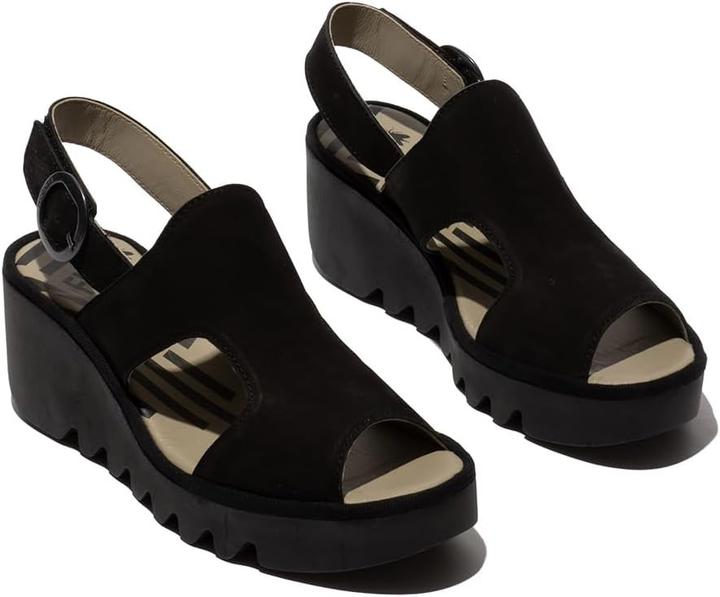 Actual product image Fly London Dames Sandal (36)