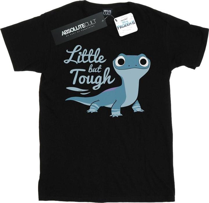 Produktbild Disney Frozen 2 Salamander Bruni Tough TShirt Jungen (152, 158)
