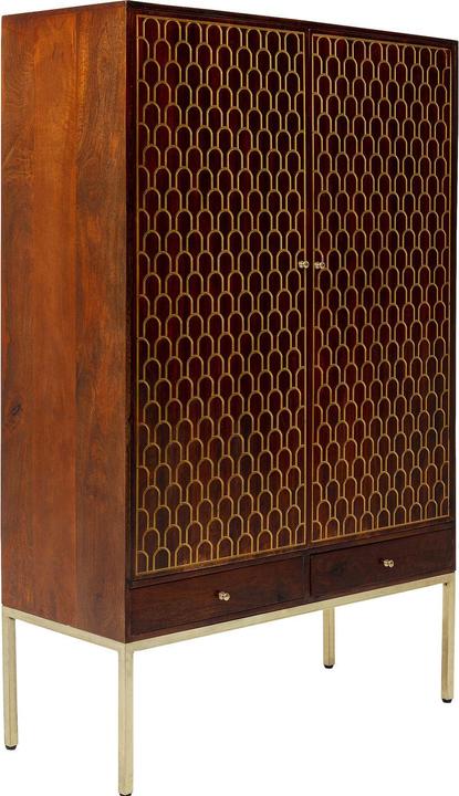 Immagine prodotto Kare Design Armadio Muskat (115 x 54 x 180 cm)