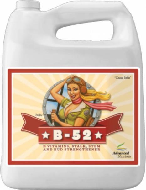 Actual product image Advanced Nutrients B-52 5L (60 kg, 5 l)